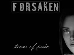 Forsaken (GER) : Tears of Pain